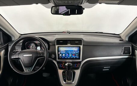 Haval H6, 2019 год, 1 299 000 рублей, 10 фотография