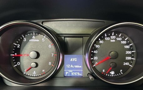 Haval H6, 2019 год, 1 299 000 рублей, 17 фотография