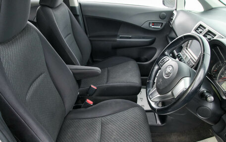 Toyota Ractis II, 2012 год, 1 049 000 рублей, 12 фотография