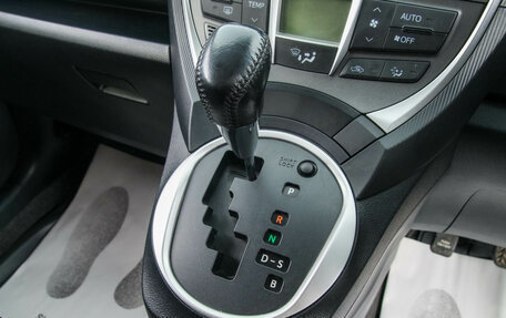 Toyota Ractis II, 2012 год, 1 049 000 рублей, 20 фотография