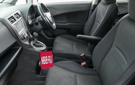 Toyota Ractis II, 2012 год, 1 049 000 рублей, 22 фотография