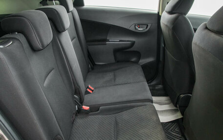 Toyota Ractis II, 2012 год, 1 049 000 рублей, 24 фотография
