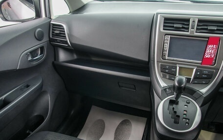 Toyota Ractis II, 2012 год, 1 049 000 рублей, 21 фотография