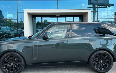 Land Rover Range Rover IV рестайлинг, 2025 год, 18 000 000 рублей, 3 фотография
