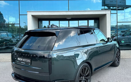 Land Rover Range Rover IV рестайлинг, 2025 год, 18 000 000 рублей, 5 фотография