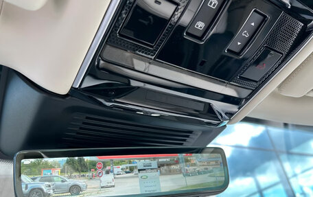 Land Rover Range Rover IV рестайлинг, 2025 год, 18 000 000 рублей, 13 фотография