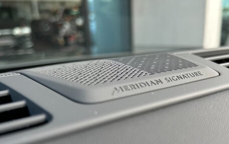 Land Rover Range Rover IV рестайлинг, 2025 год, 18 000 000 рублей, 12 фотография