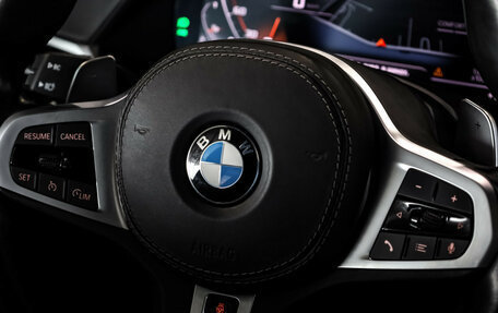BMW X7, 2019 год, 7 299 000 рублей, 13 фотография