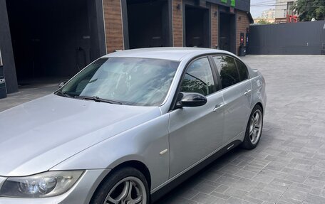 BMW 3 серия, 2008 год, 950 000 рублей, 3 фотография
