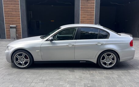BMW 3 серия, 2008 год, 950 000 рублей, 4 фотография