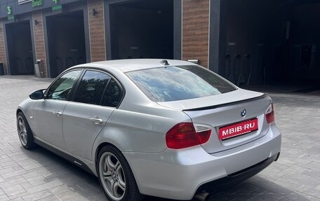 BMW 3 серия, 2008 год, 950 000 рублей, 5 фотография