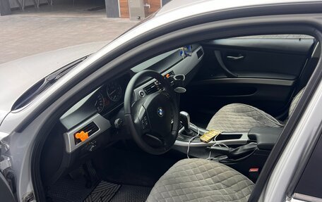 BMW 3 серия, 2008 год, 950 000 рублей, 10 фотография
