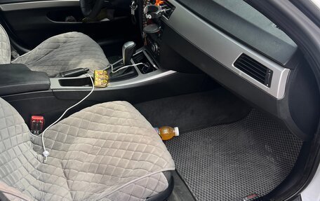 BMW 3 серия, 2008 год, 950 000 рублей, 8 фотография