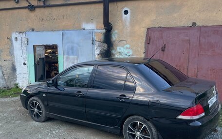 Mitsubishi Lancer IX, 2007 год, 400 000 рублей, 2 фотография