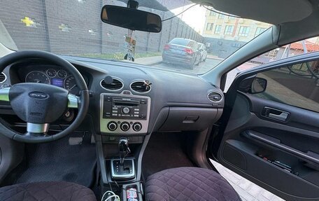 Ford Focus II рестайлинг, 2007 год, 280 000 рублей, 8 фотография