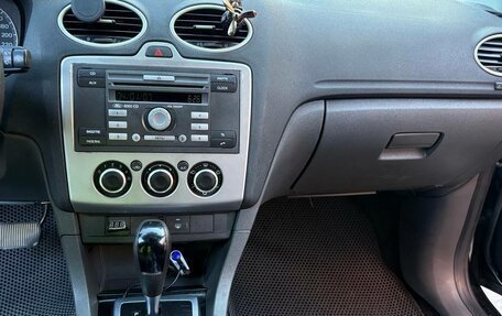 Ford Focus II рестайлинг, 2007 год, 280 000 рублей, 9 фотография