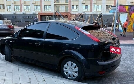 Ford Focus II рестайлинг, 2007 год, 280 000 рублей, 4 фотография