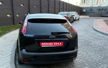 Ford Focus II рестайлинг, 2007 год, 280 000 рублей, 5 фотография