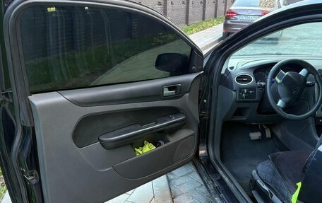 Ford Focus II рестайлинг, 2007 год, 280 000 рублей, 12 фотография