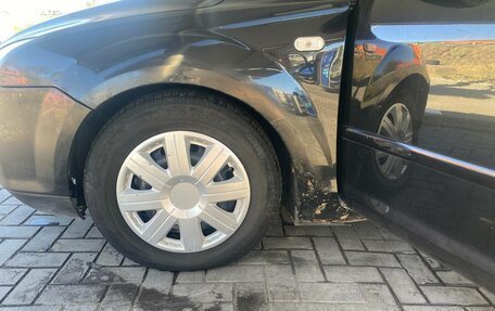 Ford Focus II рестайлинг, 2007 год, 280 000 рублей, 24 фотография