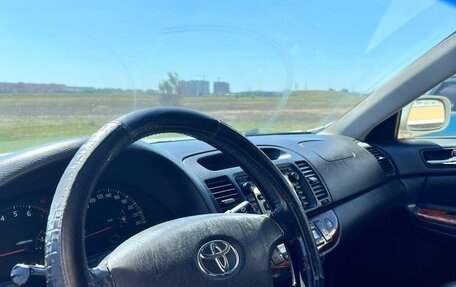 Toyota Camry V40, 2004 год, 605 000 рублей, 4 фотография