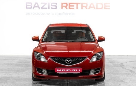 Mazda 6, 2007 год, 749 000 рублей, 3 фотография
