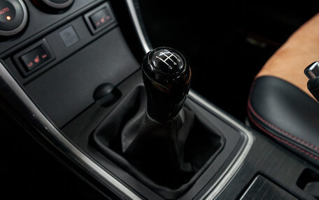 Mazda 6, 2007 год, 749 000 рублей, 10 фотография