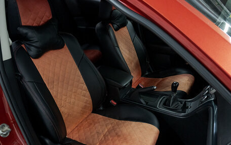 Mazda 6, 2007 год, 749 000 рублей, 16 фотография