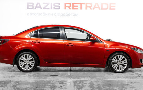 Mazda 6, 2007 год, 749 000 рублей, 5 фотография