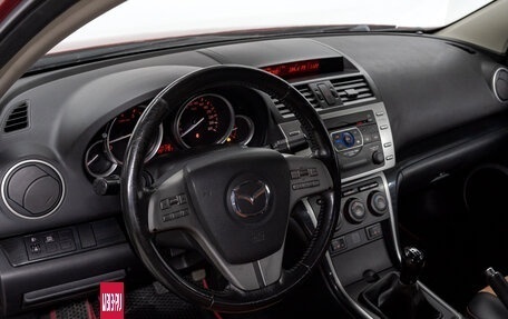 Mazda 6, 2007 год, 749 000 рублей, 9 фотография
