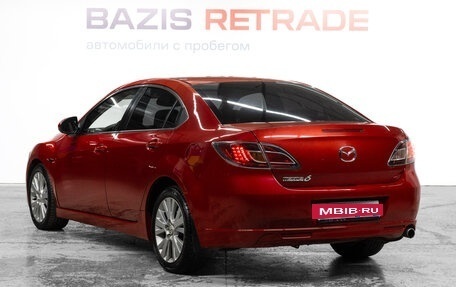 Mazda 6, 2007 год, 749 000 рублей, 7 фотография