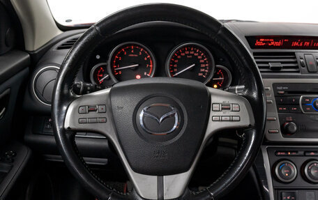 Mazda 6, 2007 год, 749 000 рублей, 18 фотография