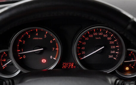Mazda 6, 2007 год, 749 000 рублей, 23 фотография