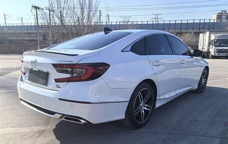 Honda Accord IX рестайлинг, 2022 год, 2 350 000 рублей, 6 фотография
