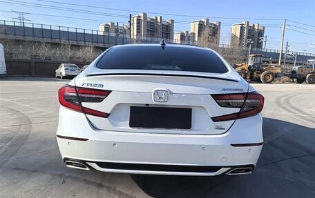 Honda Accord IX рестайлинг, 2022 год, 2 350 000 рублей, 5 фотография