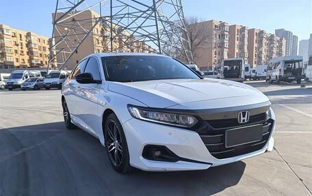 Honda Accord IX рестайлинг, 2022 год, 2 350 000 рублей, 3 фотография