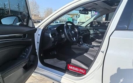 Honda Accord IX рестайлинг, 2022 год, 2 350 000 рублей, 7 фотография