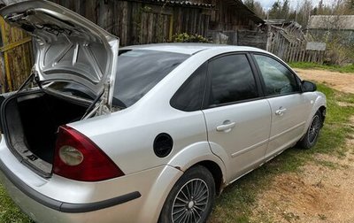 Ford Focus II рестайлинг, 2006 год, 210 000 рублей, 1 фотография