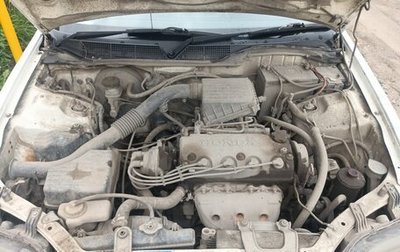 Honda Partner I, 2001 год, 250 000 рублей, 1 фотография