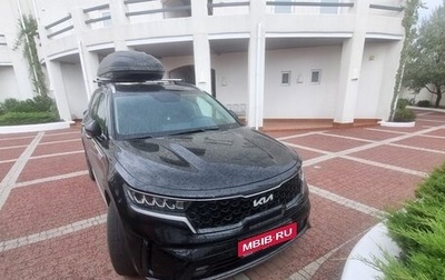 KIA Sorento IV, 2022 год, 4 500 000 рублей, 1 фотография