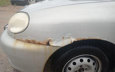 Chevrolet Lanos I, 2006 год, 195 000 рублей, 10 фотография