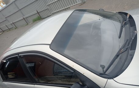 Chevrolet Lanos I, 2006 год, 195 000 рублей, 12 фотография