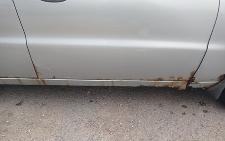 Chevrolet Lanos I, 2006 год, 195 000 рублей, 14 фотография