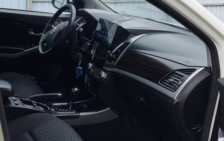 SsangYong Actyon II рестайлинг, 2014 год, 1 250 000 рублей, 7 фотография