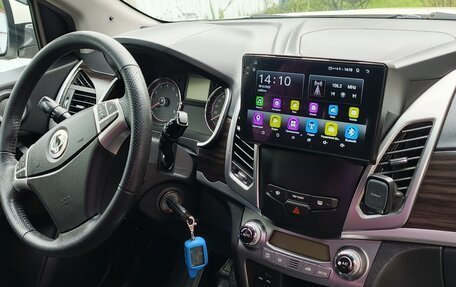 SsangYong Actyon II рестайлинг, 2014 год, 1 250 000 рублей, 6 фотография