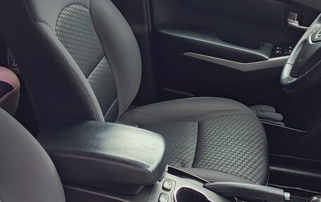 SsangYong Actyon II рестайлинг, 2014 год, 1 250 000 рублей, 10 фотография