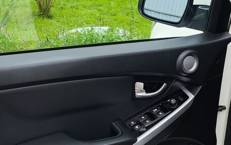 SsangYong Actyon II рестайлинг, 2014 год, 1 250 000 рублей, 22 фотография