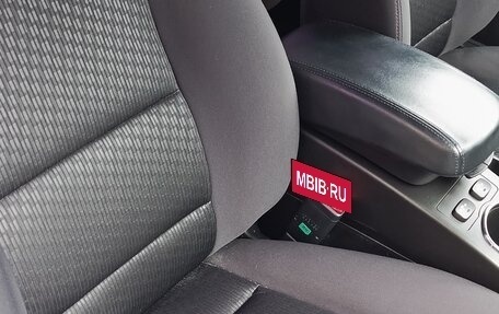 SsangYong Actyon II рестайлинг, 2014 год, 1 250 000 рублей, 15 фотография