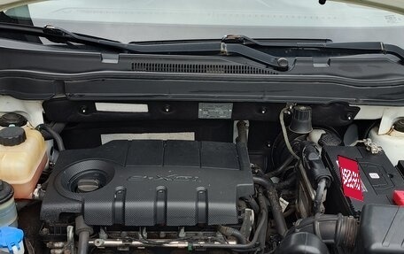 SsangYong Actyon II рестайлинг, 2014 год, 1 250 000 рублей, 12 фотография