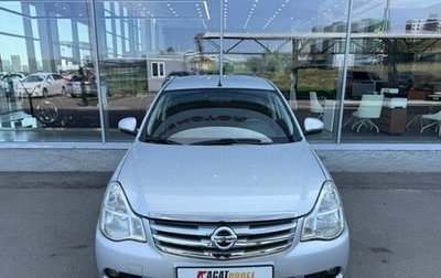 Nissan Almera, 2018 год, 756 000 рублей, 1 фотография